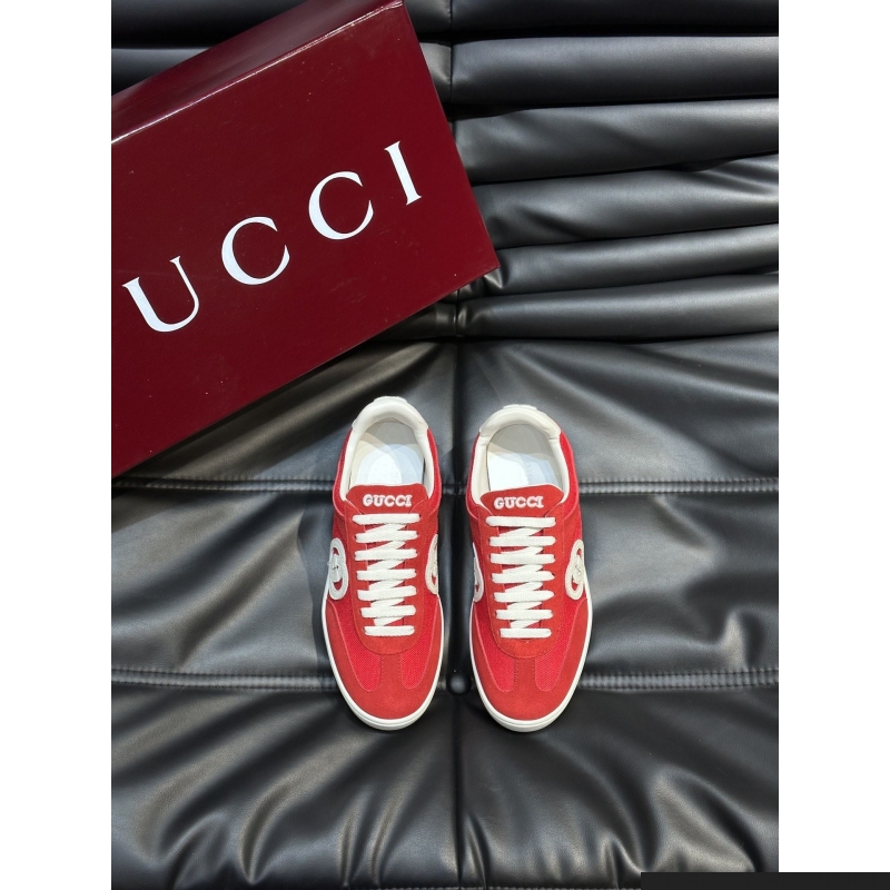 G*u*i casual shoes